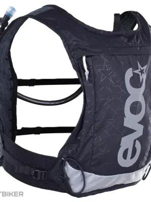 Tovární Cena EVOC Hydro Pro Ultra batoh, 1.5 l + rezorvoár 1.5 l, černá