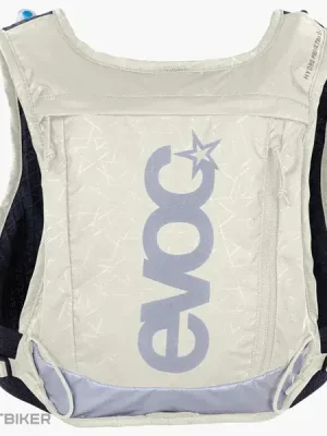 Výprodej EVOC HYDRO PRO ULTRA 1.5 batoh, 1.5 l + pitný vak, 1.5 l, sand