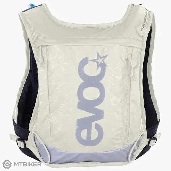Výprodej EVOC HYDRO PRO ULTRA 1.5 batoh, 1.5 l + pitný vak, 1.5 l, sand