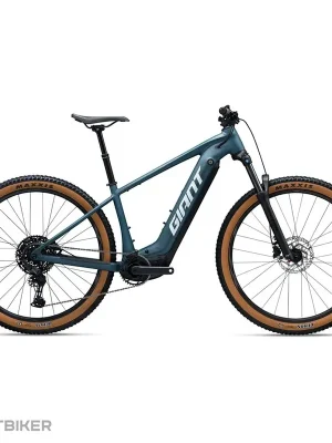 Sleva Giant Fathom E+ 29 elektrokolo, deep lake