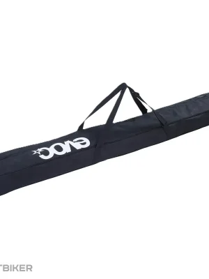 Levný EVOC Ski Bag taška na lyže, 35 l, černá