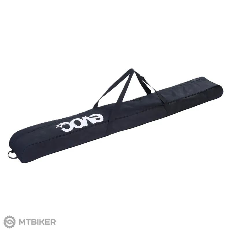 Levný EVOC Ski Bag taška na lyže, 35 l, černá