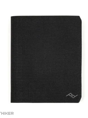 Peak Design Passport Wallet peněženka, černá Pouze Dnes