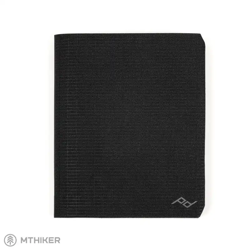 Peak Design Passport Wallet peněženka, černá Pouze Dnes