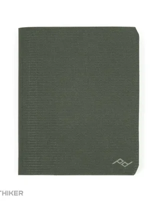 Peak Design Passport Wallet peněženka, sage Ověřený