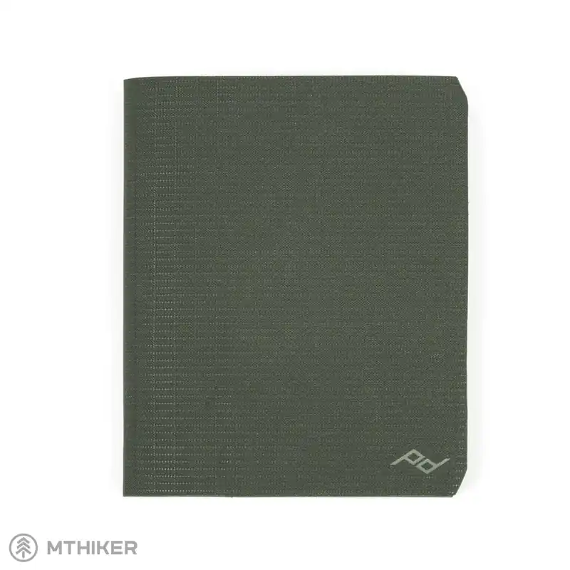 Peak Design Passport Wallet peněženka, sage Ověřený