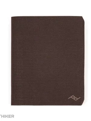 Nakupujte Hned Peak Design Passport Wallet peněženka, eclipse