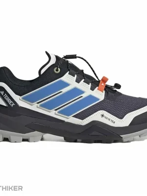 adidas TERREX SKYCHASER GTX HIKING boty, grey two/core black/shadow navy Objednat Nyní