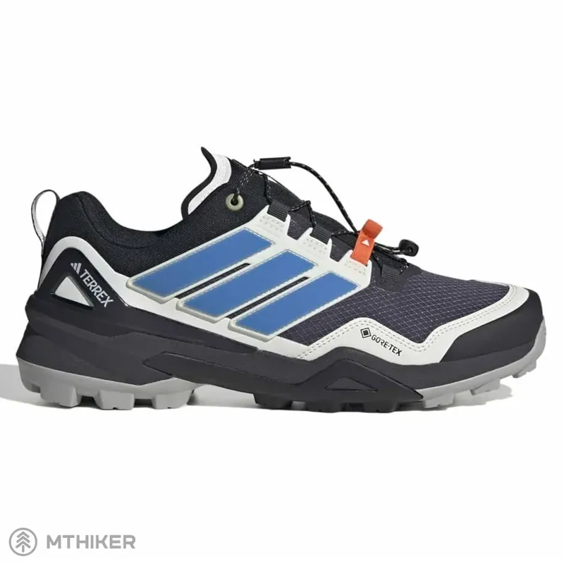 adidas TERREX SKYCHASER GTX HIKING boty, grey two/core black/shadow navy Objednat Nyní