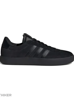 adidas VL Court 3.0 boty, core black/core black/core black Časově Omezené