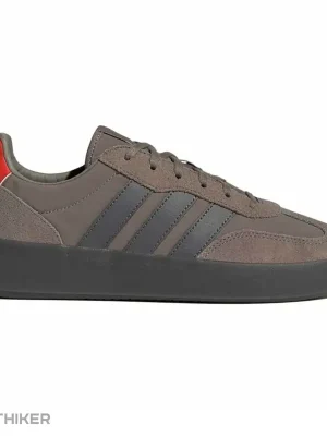 adidas Barreda Decode Audi Revolut F1 Team boty, shadow brown/utility black/high resolution red Rychlé Dodání