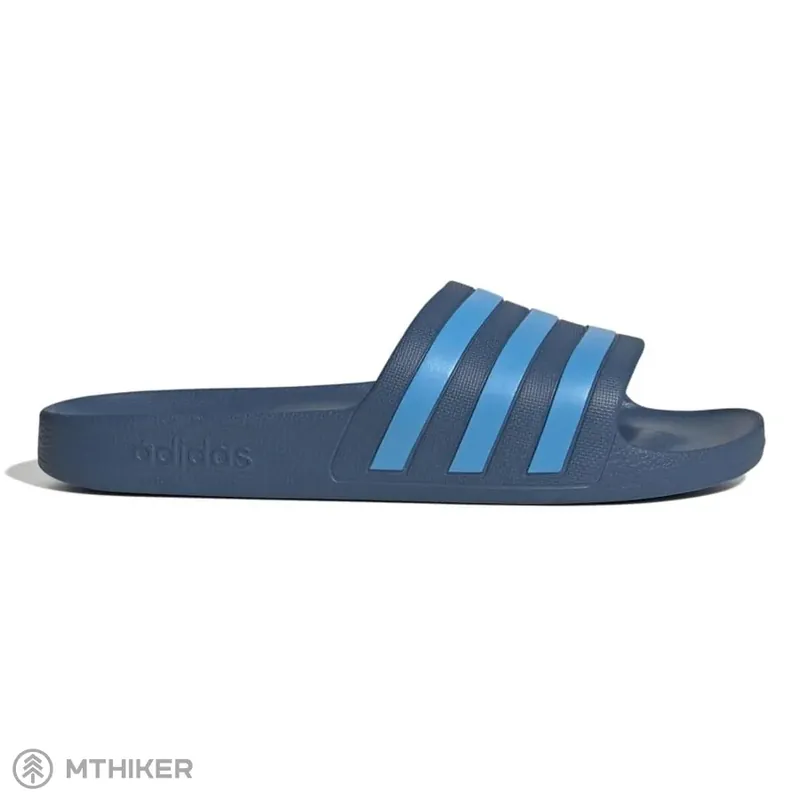 adidas Adilette Aqua pantofle, dust purple/lucid aqua/dust purple Akce