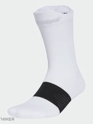adidas Runxgrafic ponožky, bílá/černá Top Prodej