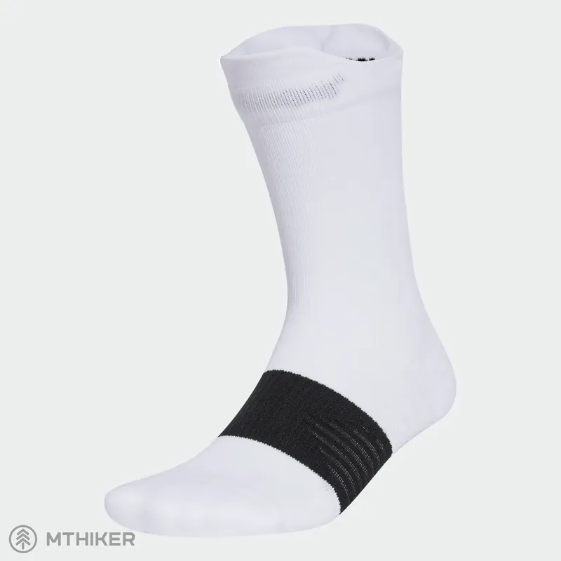 adidas Runxgrafic ponožky, bílá/černá Top Prodej