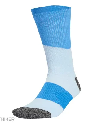 adidas Runxboost ponožky, royal blue/white Nejlepší Volba