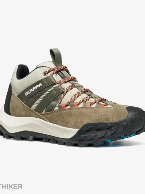 Poslední Šance SCARPA Rove GTX dámská obuv, sand/coral