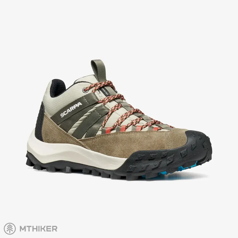 Poslední Šance SCARPA Rove GTX dámská obuv, sand/coral