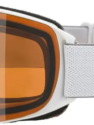 Vrácení Zdarma ALPINA Nakiska Q-Lite brýle, white matt
