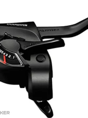 Shimano STEF41-7R řazení s brzd. pákou, 7-rychl., pravé Pouze Dnes