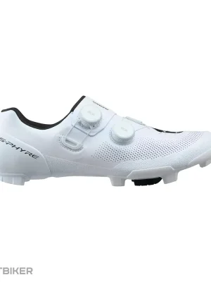 Shimano SH-RX910 tretry, bílá Speciální Cena