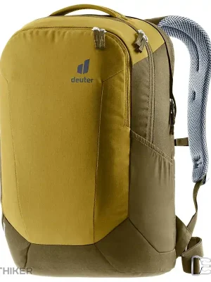 deuter Giga batoh, 28 l, hnědá Speciální Cena