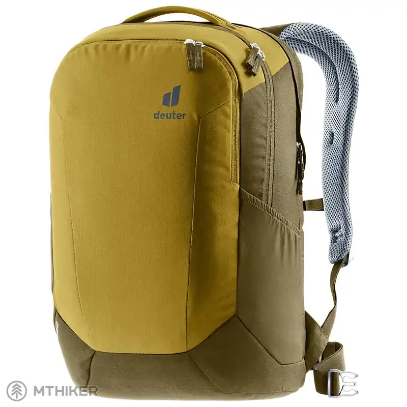 deuter Giga batoh, 28 l, hnědá Speciální Cena