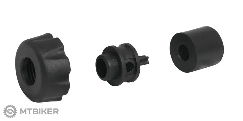 Novinka FORCE těsnění, vložka a kryt hlavice pro pumpu 75110/75117