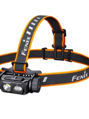 Originální Fenix ​​HM60R V2.0 nabíjecí čelovka