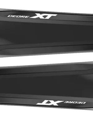 Sleva Shimano XT STEPS FC-M8150 kliky, 160 mm, 1x12, bez převodníku