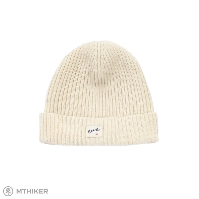Devold Archive Wool čepice, offwhite Odeslání Ihned