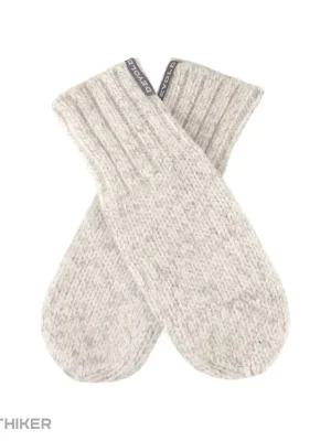 Devold NANSEN WOOL palčáky, grey melange Tovární Cena