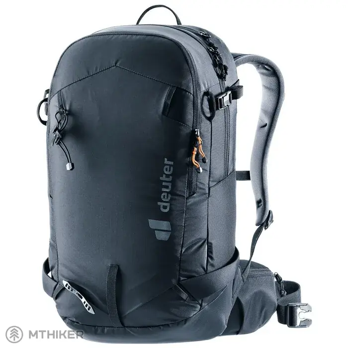 deuter Freerider 22 SL dámský batoh, 22 l, černá Speciální Cena