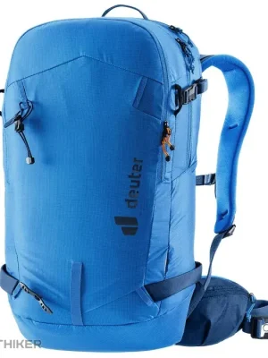 deuter Freerider 24 batoh, 24 l, neptune-nightblue Dokud Zásoby Vydrží