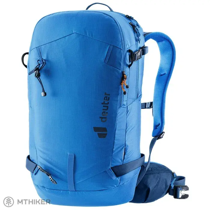 deuter Freerider 24 batoh, 24 l, neptune-nightblue Dokud Zásoby Vydrží