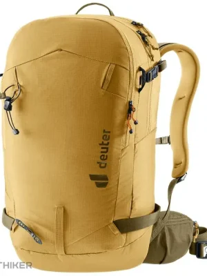 deuter Freerider 24 batoh, 24 l, savanna-nori Omezená Nabídka