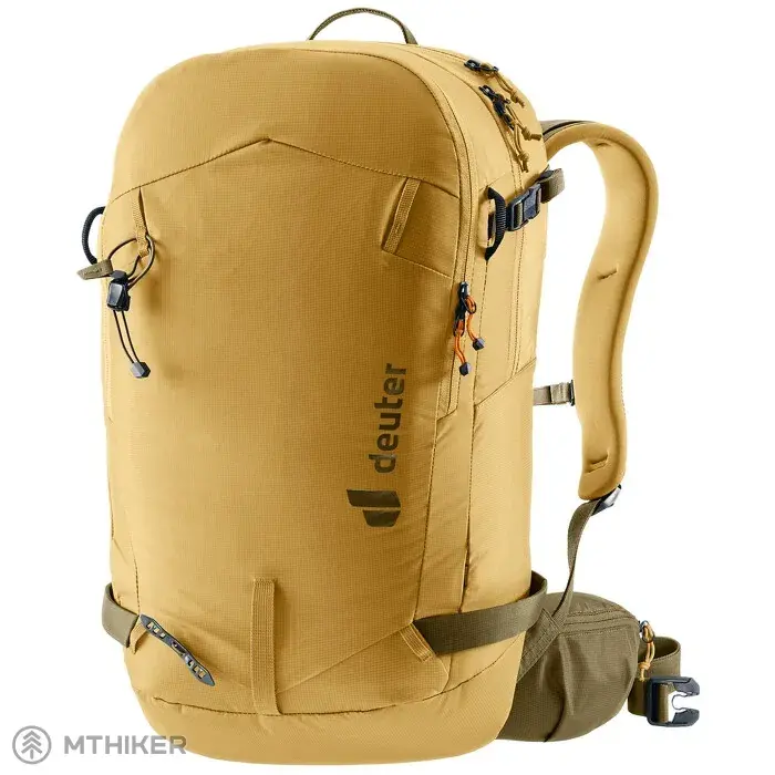 deuter Freerider 24 batoh, 24 l, savanna-nori Omezená Nabídka