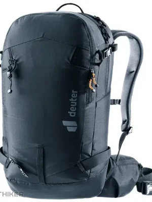 Akční Cena deuter Freerider 24 batoh, 24 l, černá