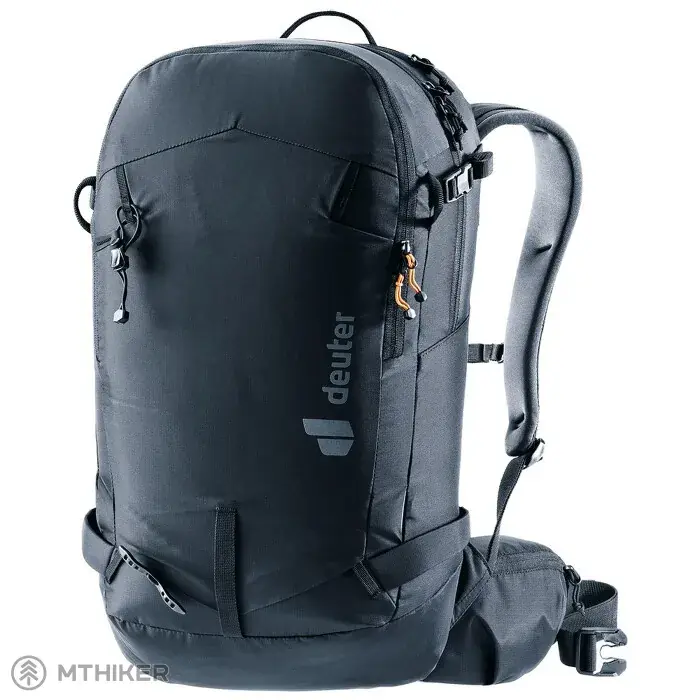 Akční Cena deuter Freerider 24 batoh, 24 l, černá