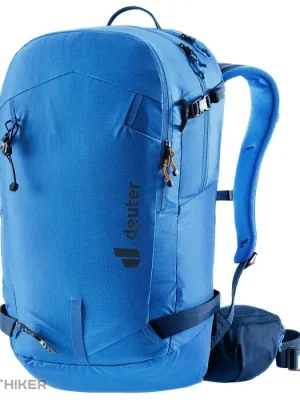 Koupit Online deuter Freerider 30 batoh, neptune-nightblue