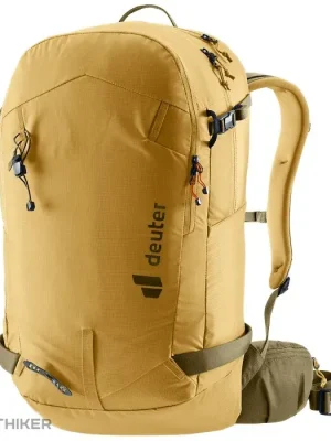 Nová Kolekce deuter Freerider 30 batoh, savanna-nori