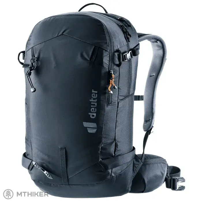 Poslední Šance deuter Freerider 30 batoh, 30 l, černá