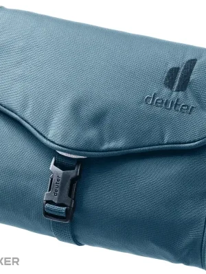 deuter Wash Bag I hygienická taštička, 1 l, atlantic Pouze Dnes