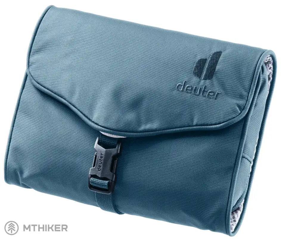 deuter Wash Bag I hygienická taštička, 1 l, atlantic Pouze Dnes
