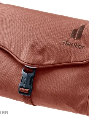 deuter Wash Bag I hygienická taštička, 1 l, caspia Nejlepší Cena