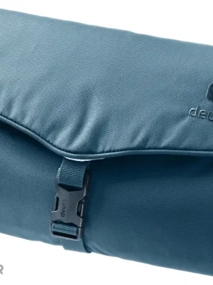 deuter Wash Bag II hygienická taštička, 2.5 l, atlantic Cenová Bomba