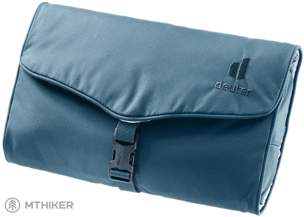 deuter Wash Bag II hygienická taštička, 2.5 l, atlantic Cenová Bomba