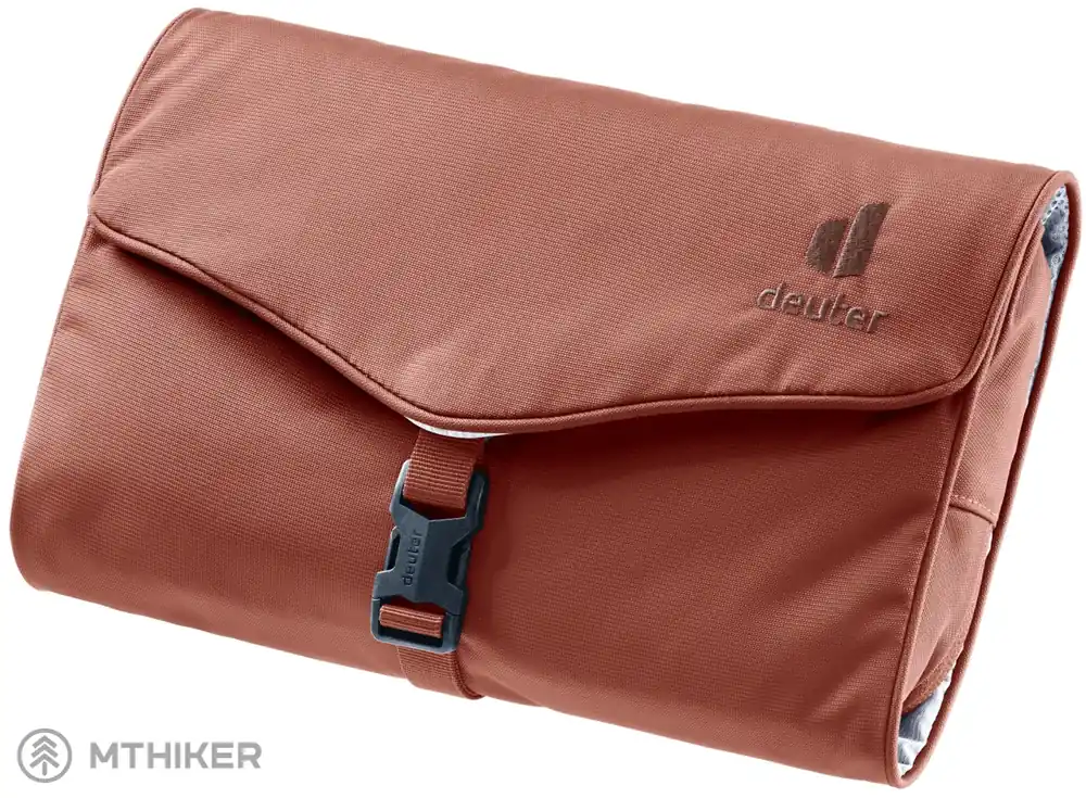 Speciální Cena deuter Wash Bag II hygienická taštička, 2.5 l, caspia