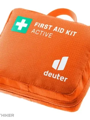 Levný deuter First Aid Kit Active lékárnička, koi