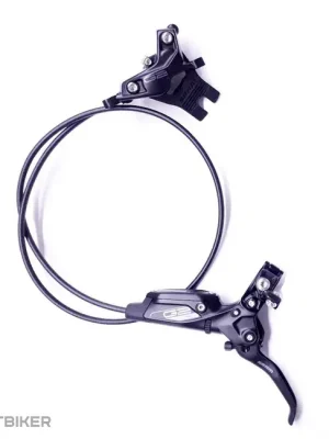 SRAM G2 RSC hydr. zadní brzda, Post Mount, had. 2 000 mm Aktuální