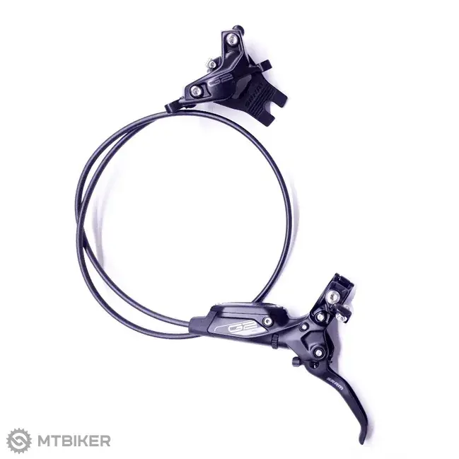 SRAM G2 RSC hydr. zadní brzda, Post Mount, had. 2 000 mm Aktuální